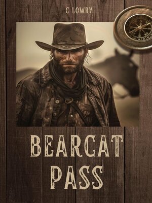 cover image of Bearcat Pass